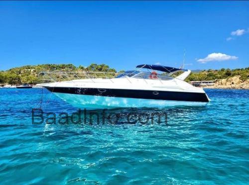 Cranchi 39 Endurance tekniske specifikationer 